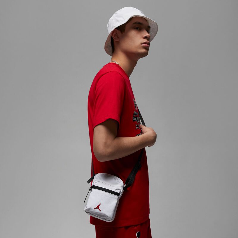 Jordan, Blanco, hi-res