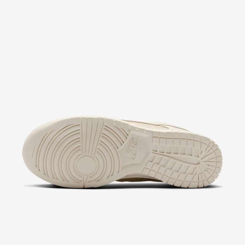 Nike Dunk Low, Claro Marrón Británico/Suave Perla-Leche de Coco, hi-res