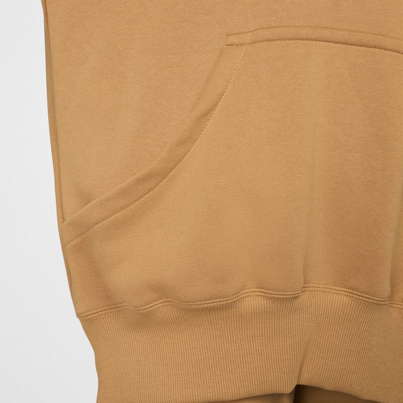 Nike Sportswear Phoenix Fleece, Lino/Vela, hi-res