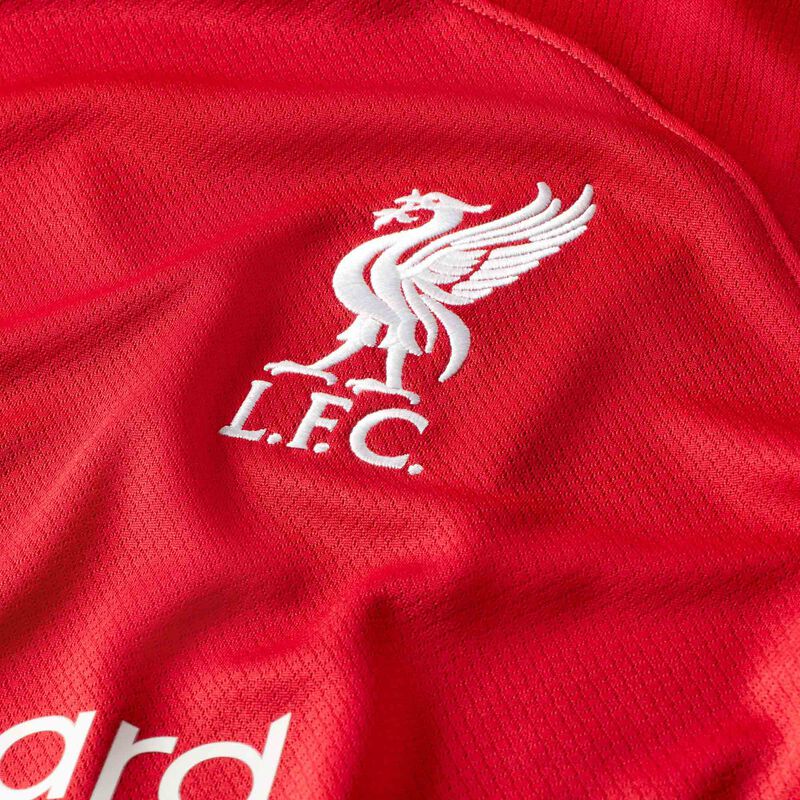 Liverpool FC local 2023/24 Stadium, Rojo gimnasio/Blanco, hi-res