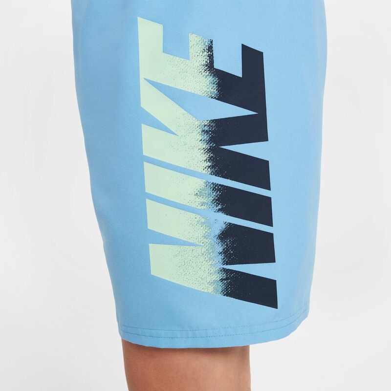 Nike Swim Breaker, Azul Universitario, hi-res
