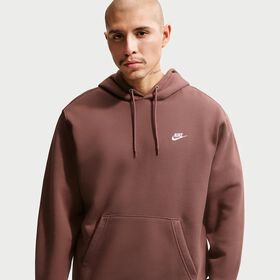 Nike Club, Marr&oacute;n, hi-res