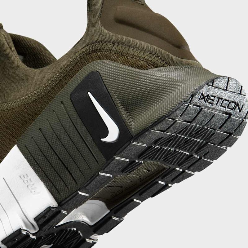 Zapatilla Nike Free Metcon&nbsp;6, Verde, hi-res