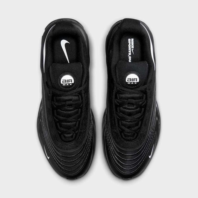 Zapatilla Nike, Nike Sportswear, Negro, hi-res