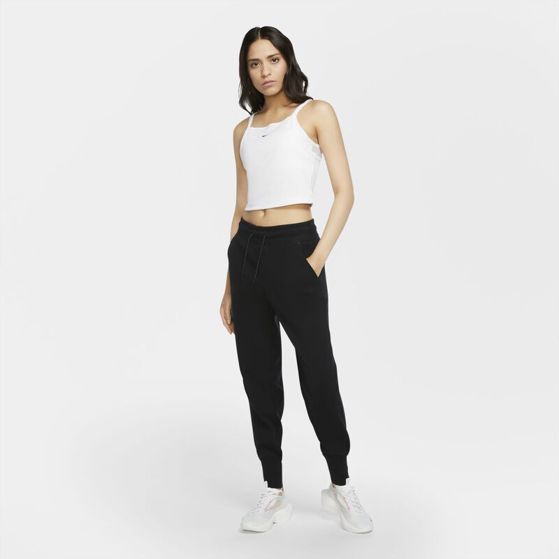 Nike Sportswear Tech Fleece, Negro/Negro, hi-res