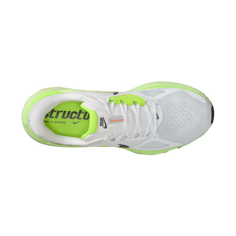 [Ljava.lang.String;@47515977 Nike Structure Plus, Blanco, hi-res