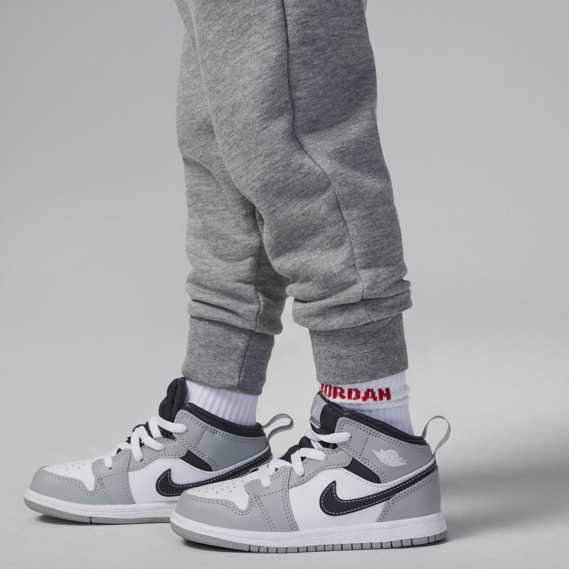 Air Jordan, Rojo/Gris, hi-res