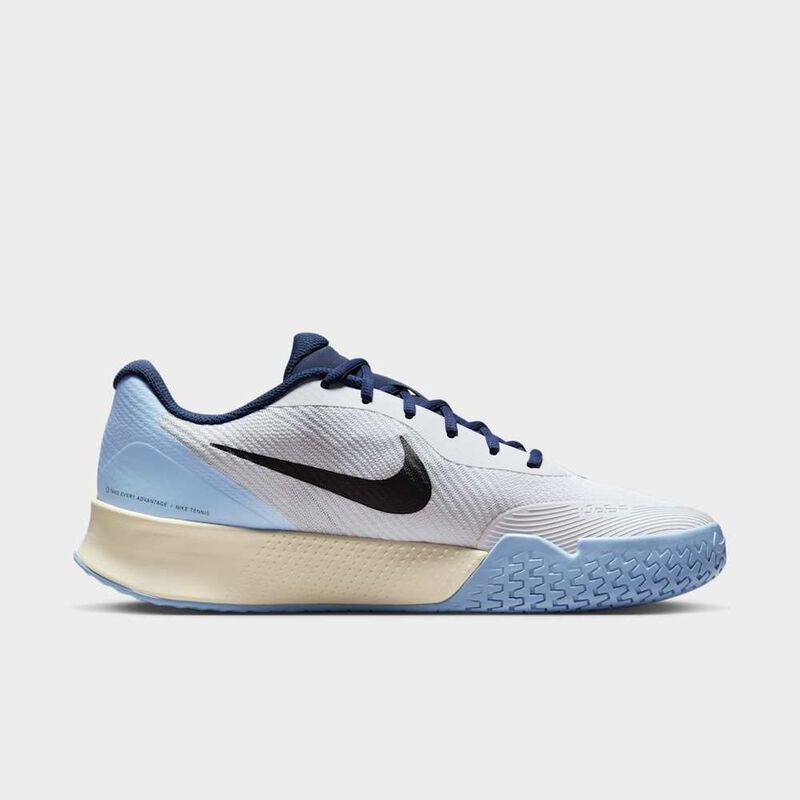 Nike Vapor Lite 3, Blanco, hi-res