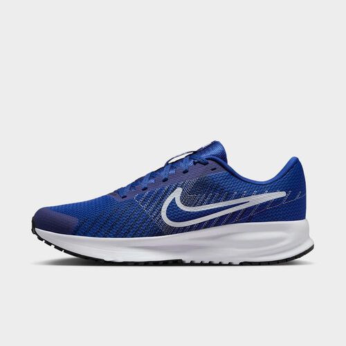 Nike Run Defy, Azul royal intenso/&Iacute;ndigo mundial/Negro/Blanco, hi-res