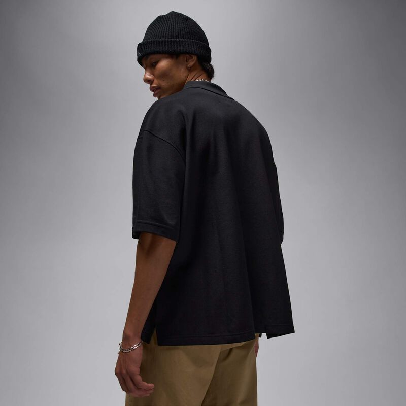 Jordan Brooklyn, Negro/Gris Hierro, hi-res