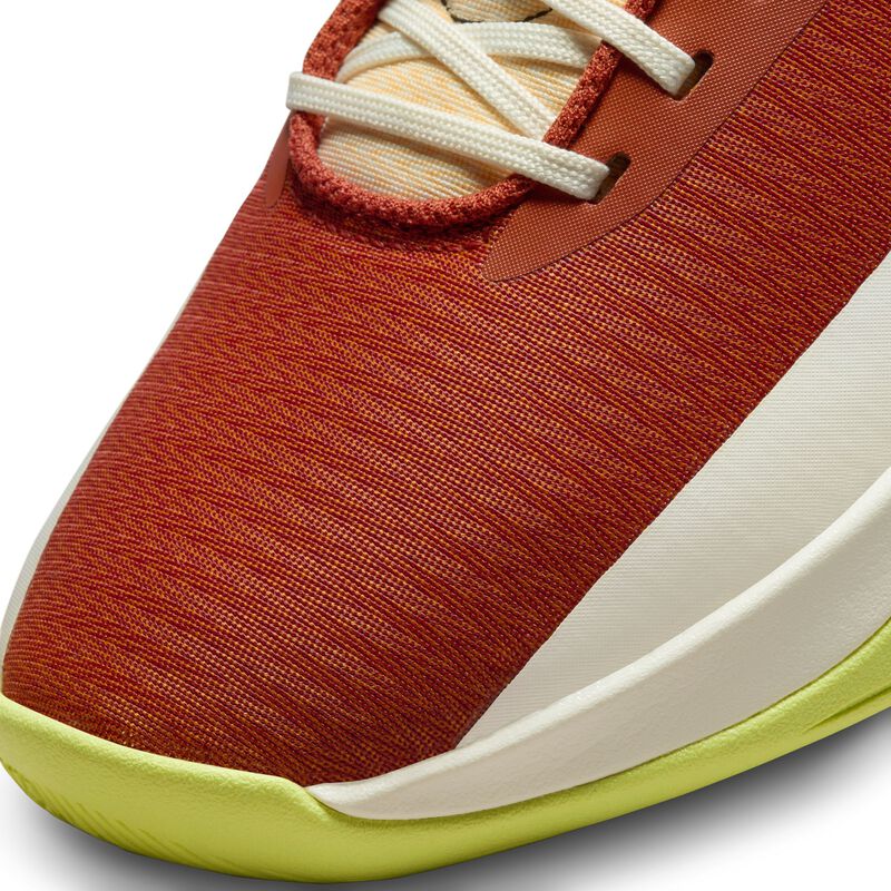 Nike Precision 6, Naranja resistente/Melocotón helado/Vela/Twist ligero de limón, hi-res