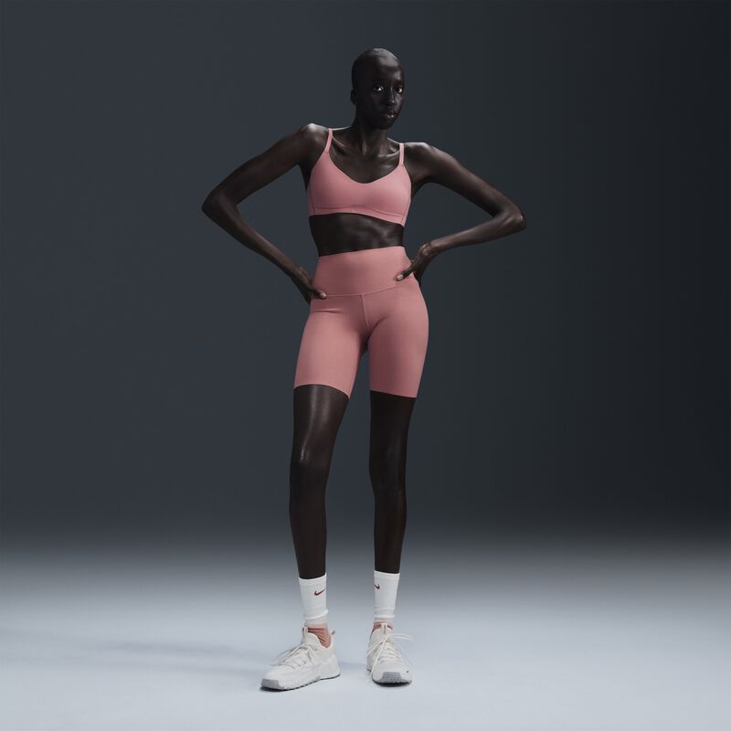 Nike Alate Minimalist, Rosa Cañón/Blanco, hi-res