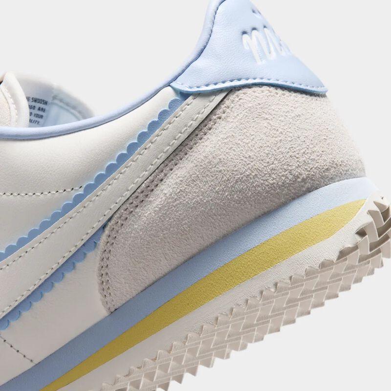 [Ljava.lang.String;@2a73aefa Nike Cortez, Blanco, hi-res