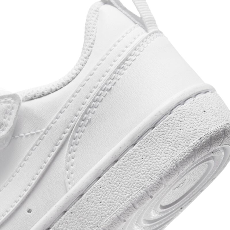 Nike Court Borough Low Recraft, Blanco/Blanco/Blanco, hi-res