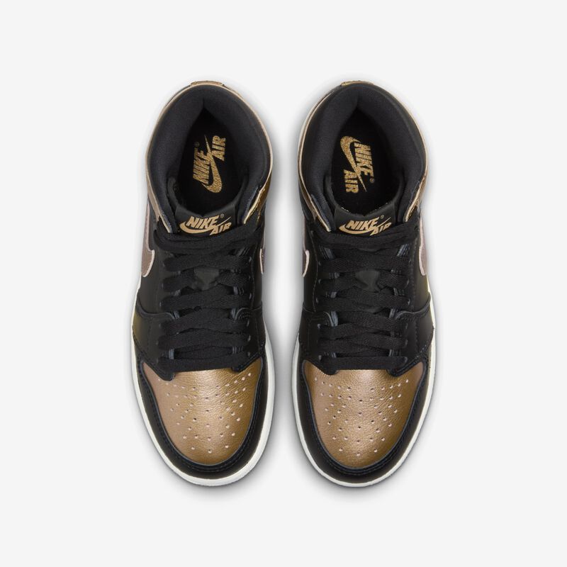 Zapatilla Jordan, Negro, hi-res