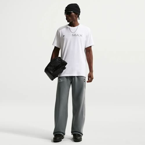 Nike Air, Gris humo/Blanco, hi-res