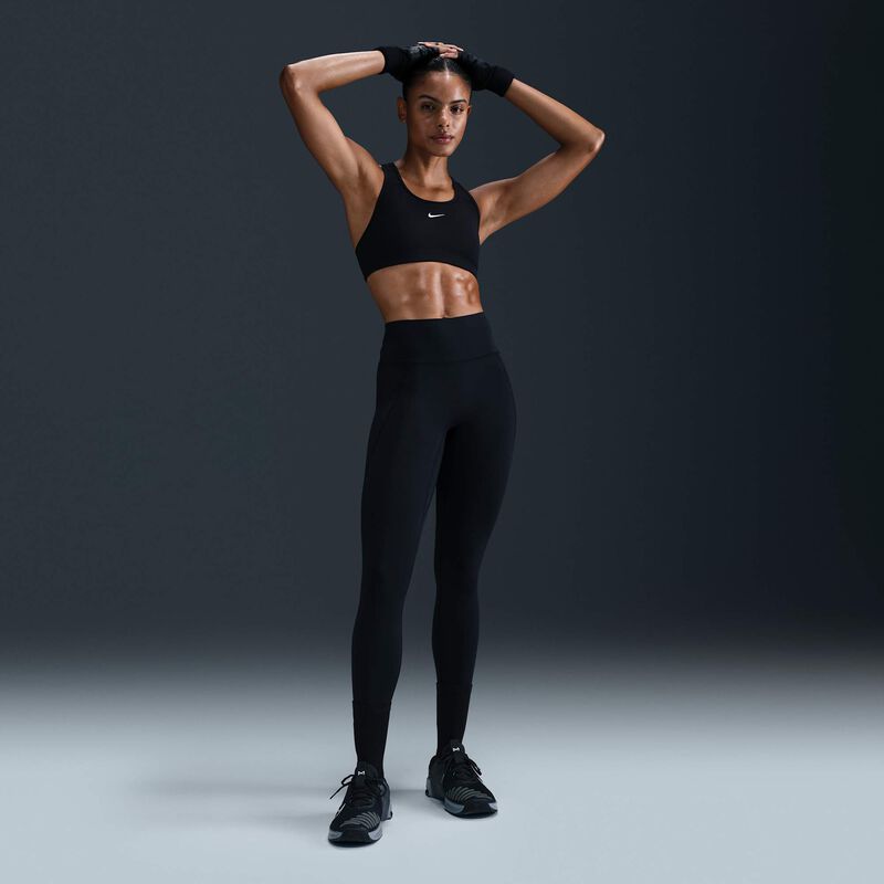 Legging Nike Sportswear, Negro, hi-res