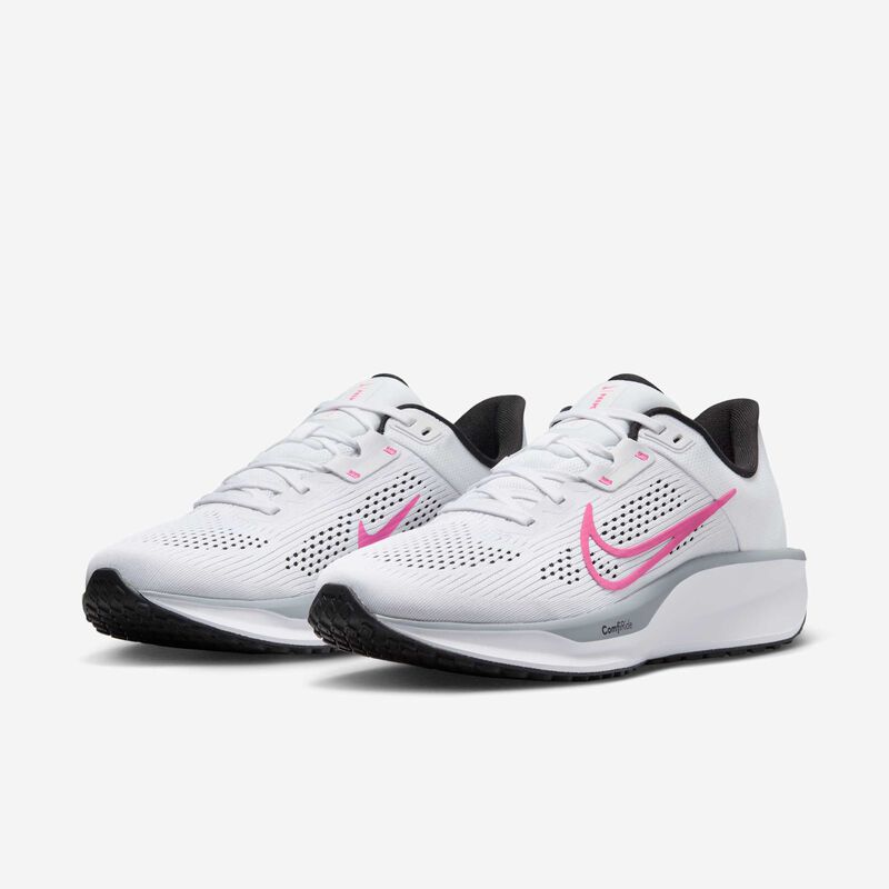 Nike Quest 6, BLANCO, hi-res