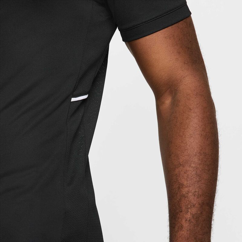 Nike Academy, Negro/Negro/Blanco/Blanco, hi-res
