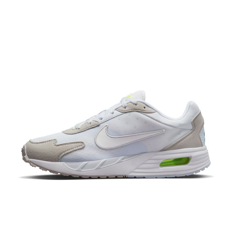 Nike Air Max Solo, Fantasma/Gris fútbol/Volt/Blanco, hi-res
