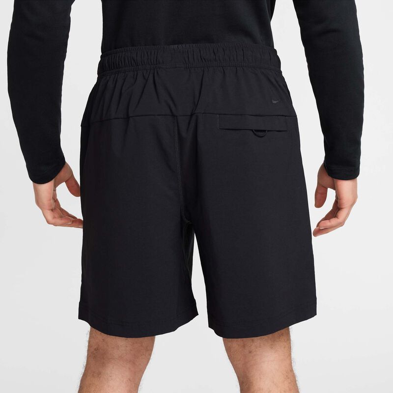 Nike Tech, Negro/Negro, hi-res