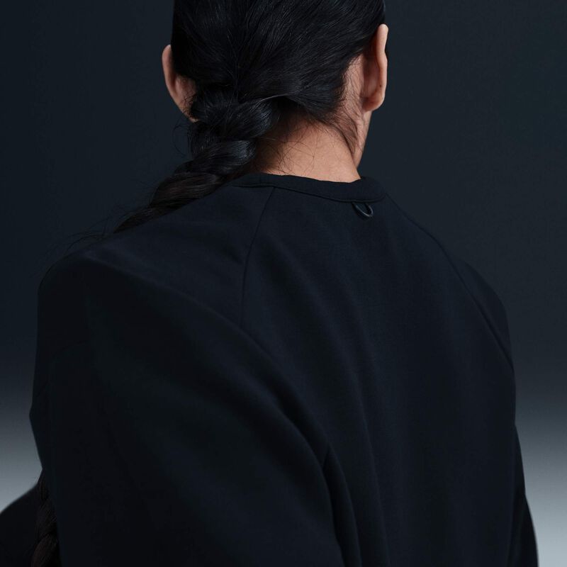 Polera Nike Challenger, Negro, hi-res