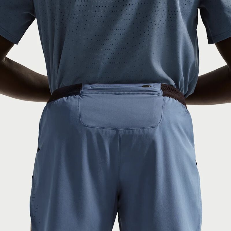 Short Nike Sportwear, Azul, hi-res