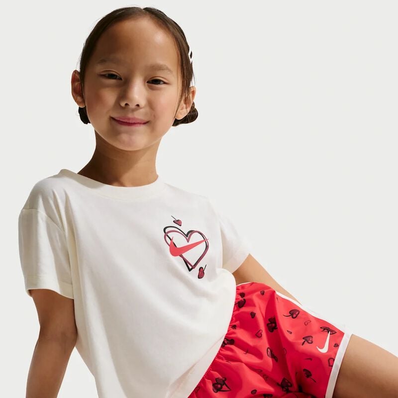 Conjunto Nike Sportwear, Rojo, hi-res