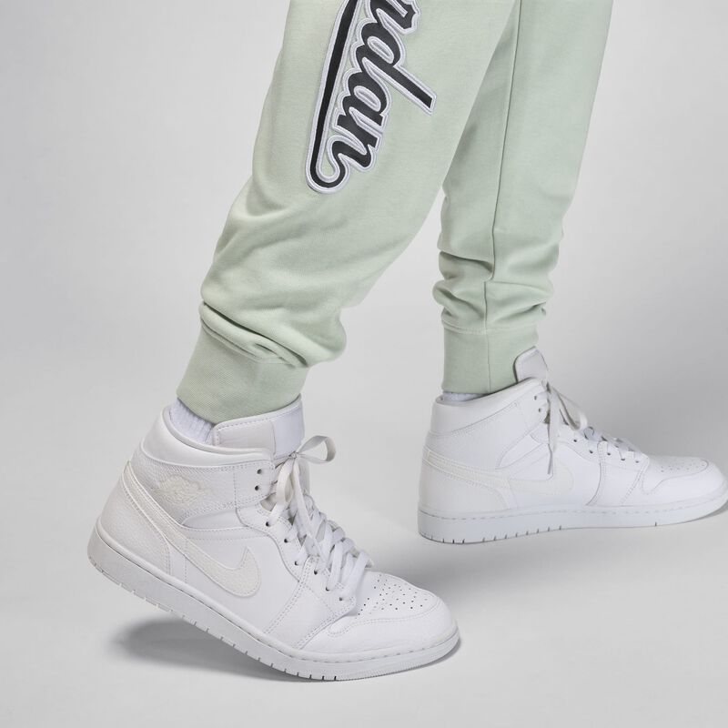 Jordan Flight MVP, Espuma De Mar/Negro/Negro, hi-res