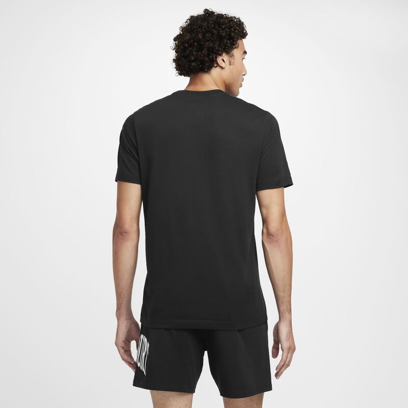 NikeCourt, Negro, hi-res