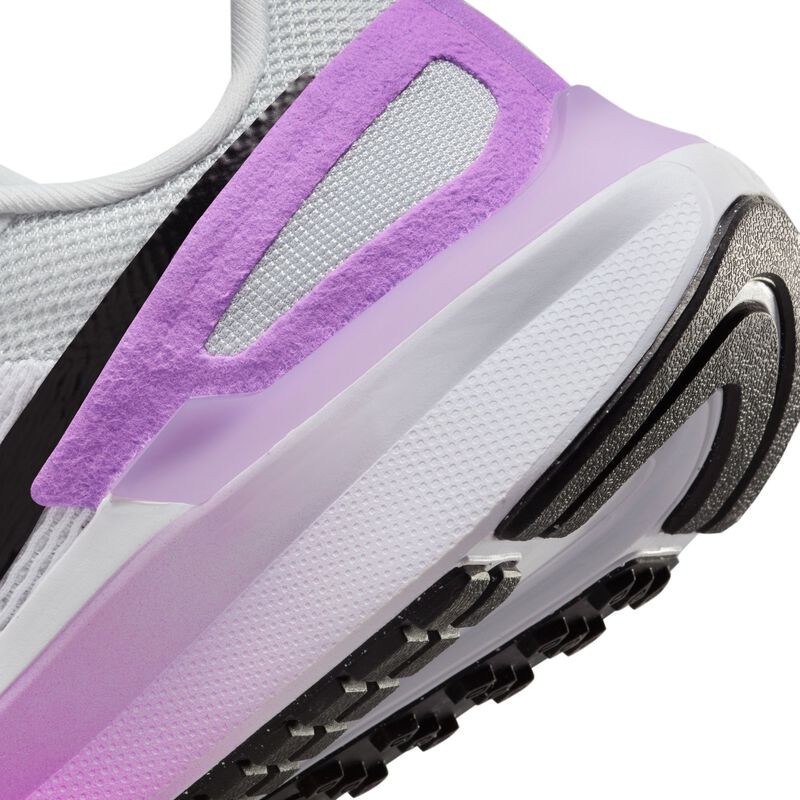 Nike Structure 25, Blanco/Negro-puro platino-fucsia dream, hi-res