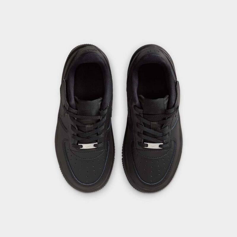 Zapatilla Nike Force 1 Low EasyOn, Negro, hi-res