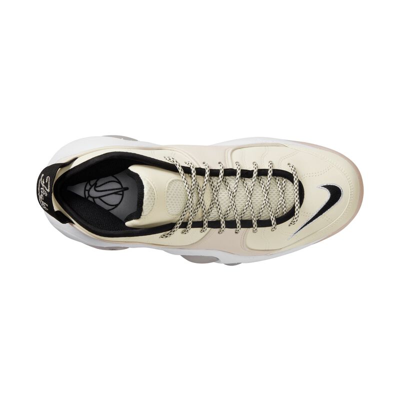 Nike Air Zoom Flight 95, Vela/Marfil pálido/Negro/Blanco, hi-res