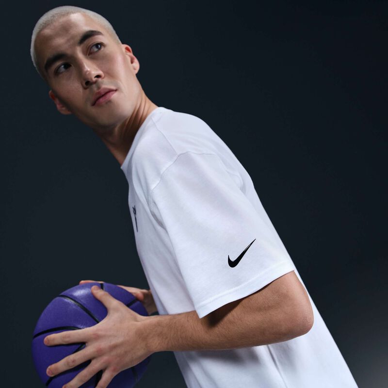 Kobe, Blanco/Negro, hi-res