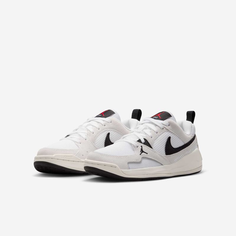 Jordan CMFT Era, Blanco/Blanco/Vela/Negro, hi-res