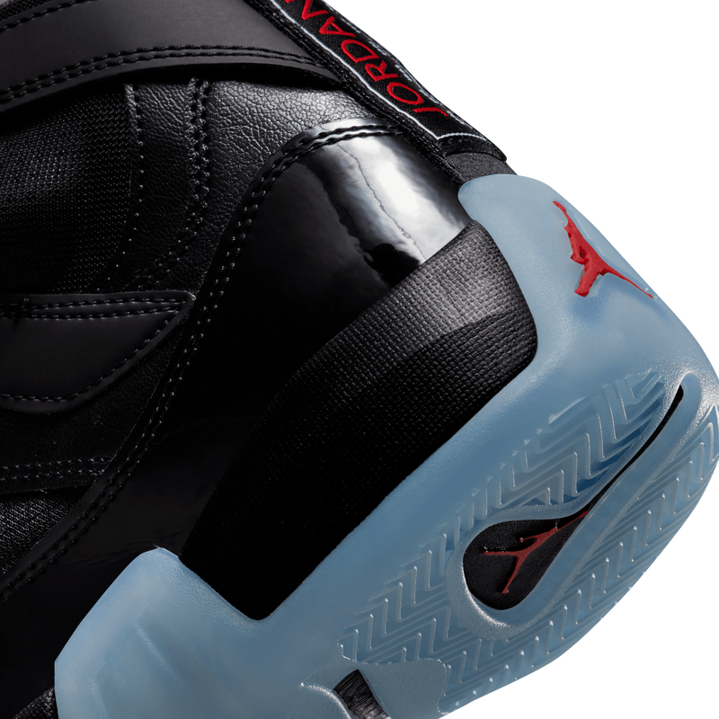 Jumpman Two Trey, Negro/Negro/Blanco/Rojo, hi-res