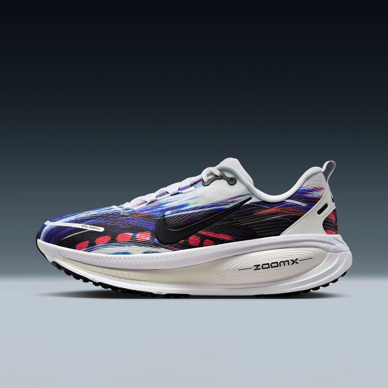 Nike Vomero 18 SE, Multicolor/Blanco/Vela/Negro, hi-res
