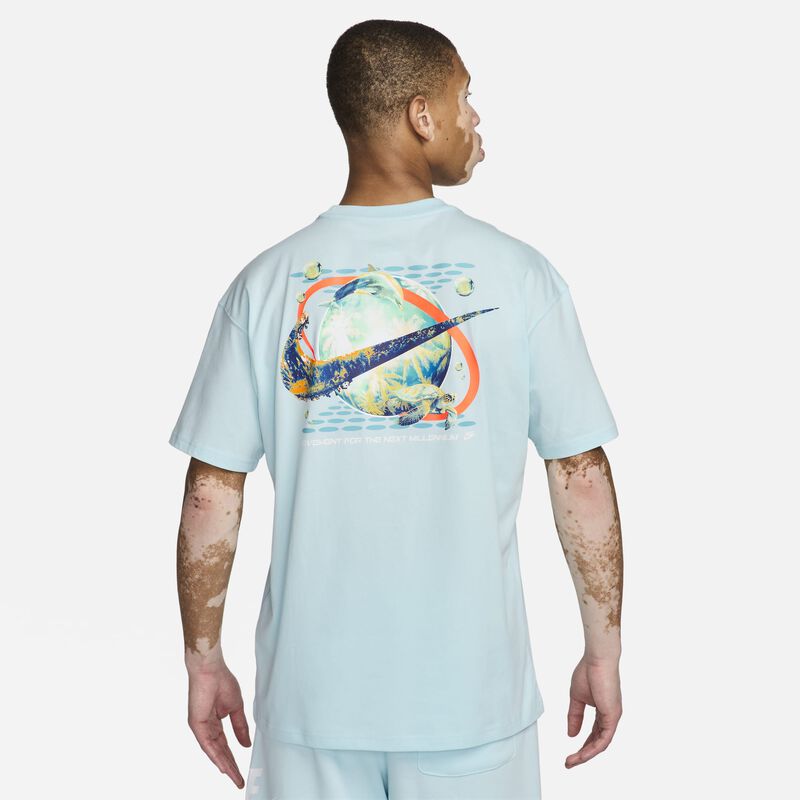 Nike Sportswear, Azul Glaciar, hi-res