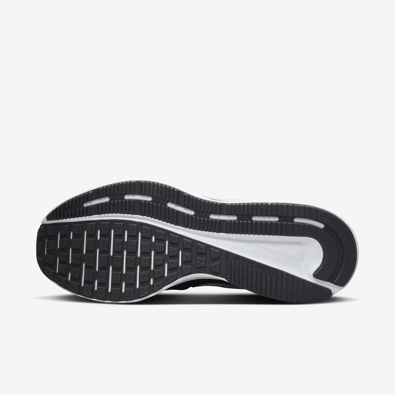 Nike Run Swift 3, Negro/Blanco-DK Gris Humo, hi-res