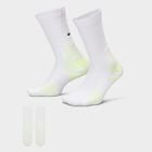 Nike Unicorn, Blanco/Volt/Negro, hi-res