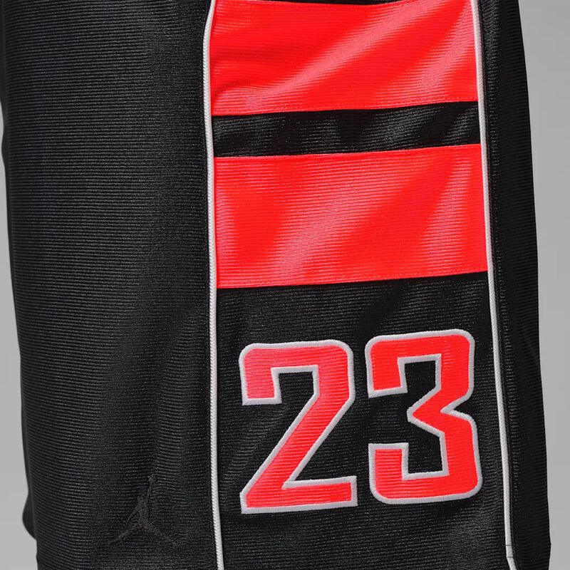Short Jordan, Negro, hi-res