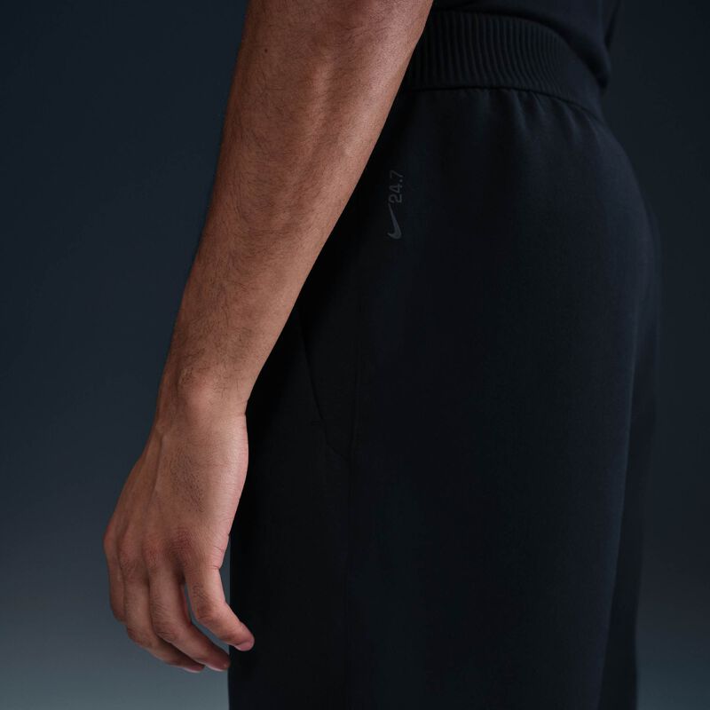 Nike 24.7 ImpossiblySoft, Negro/Gris Humo Oscuro, hi-res