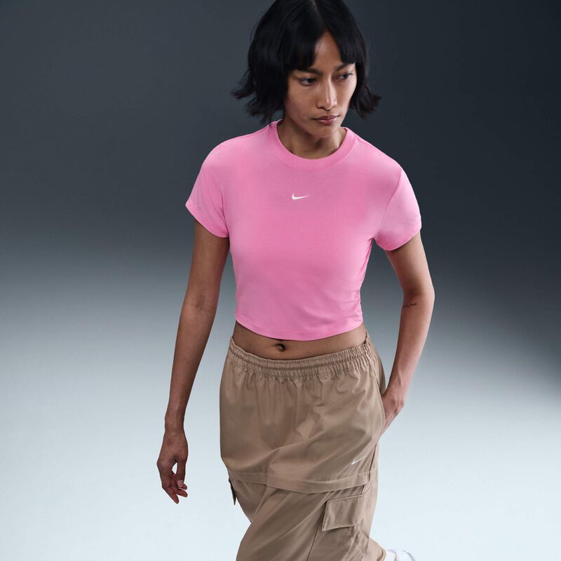 Nike Sportswear Chill Knit, Rosa juguetón/Vela, hi-res