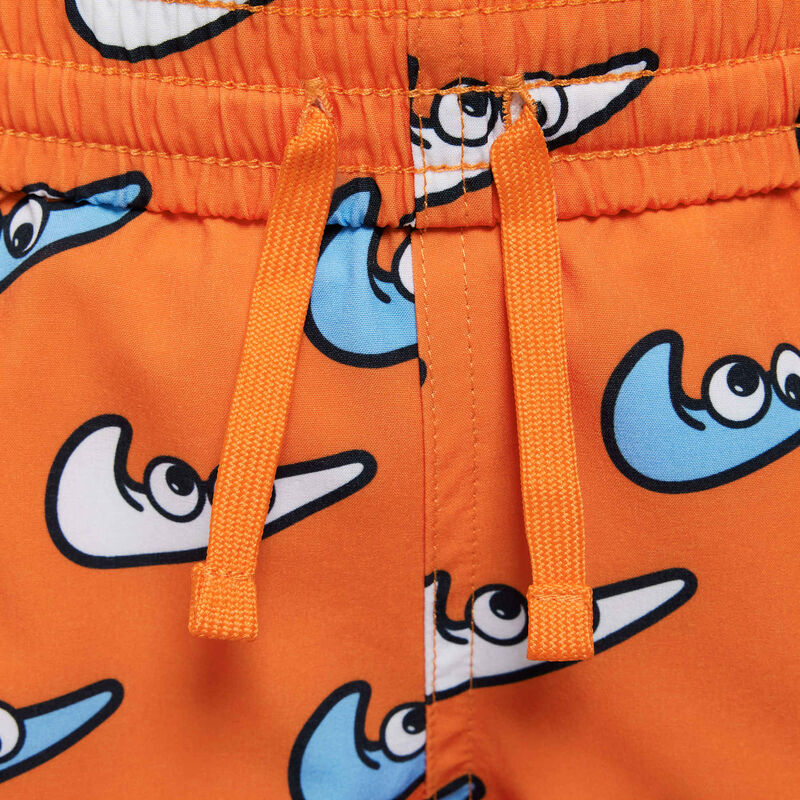 Nike Swooshy, Resplandor Naranja, hi-res