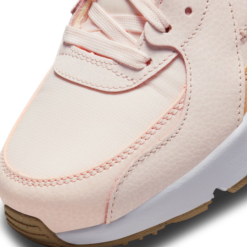 Nike Air Max Excee, Rosa suave claro/Blanco/Brillo, hi-res