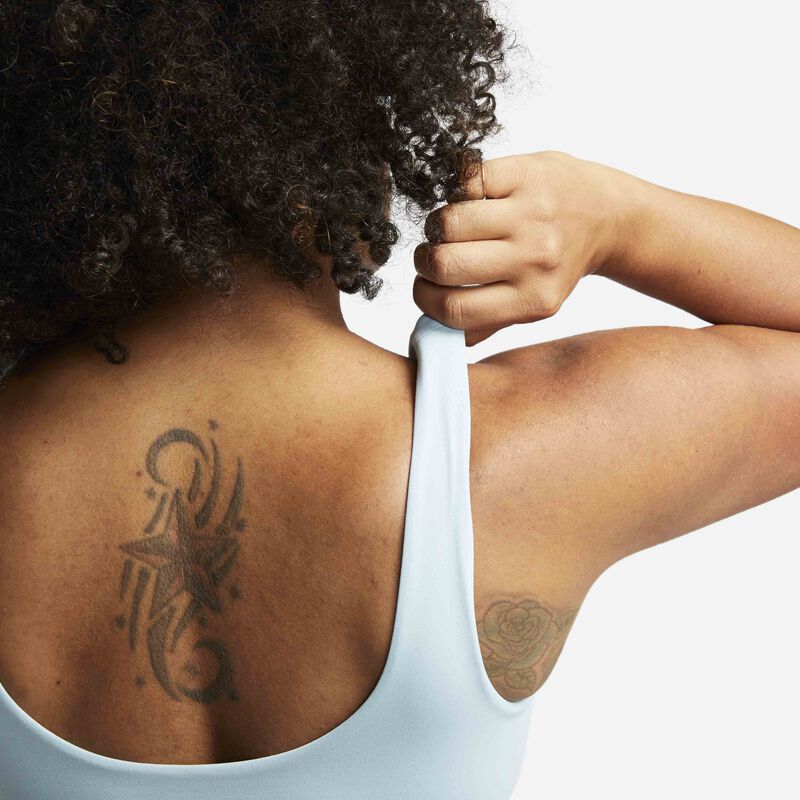Nike Alate All U, Océano felicidad/Blanco, hi-res