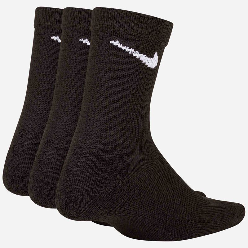 Media Nike Equipment, Negro, hi-res
