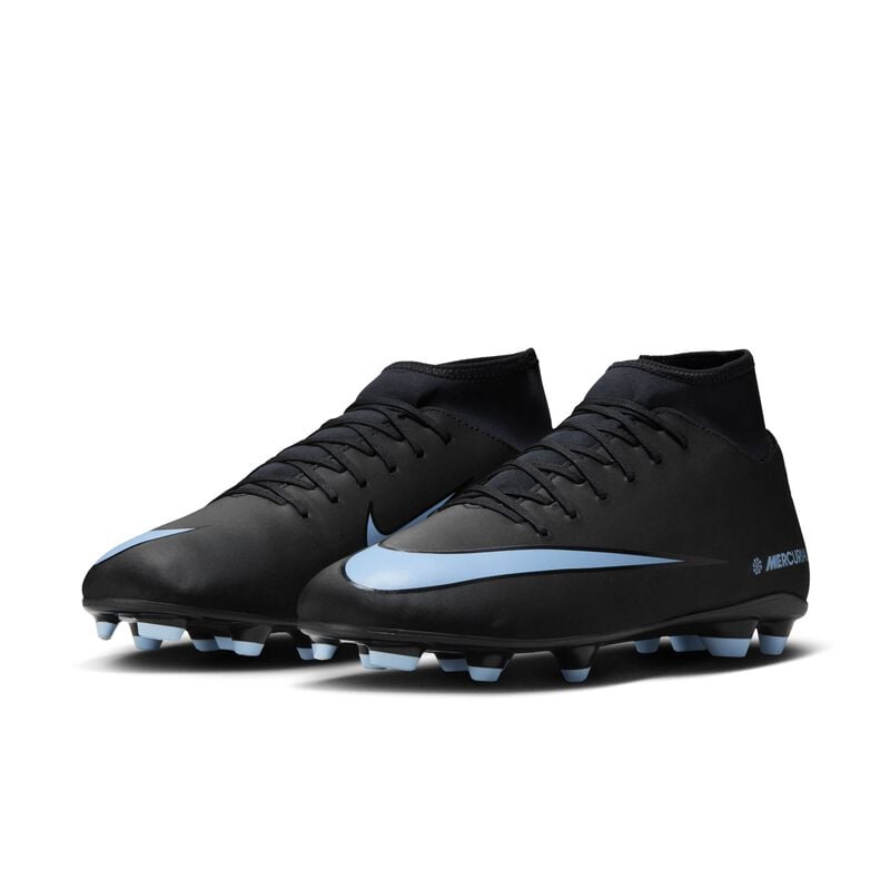 Chimp&uacute;n Nike Mercurial Superfly, Negro, hi-res