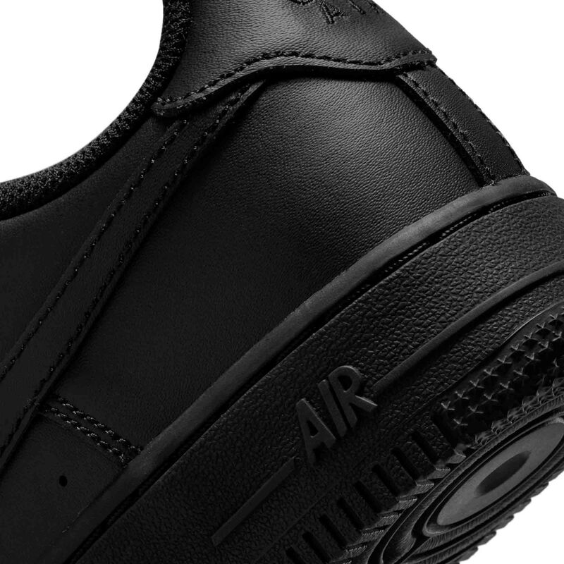 Zapatilla Nike Air Force 1, Negro, hi-res