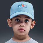 Nike E1D1 Club, Azul, hi-res